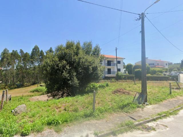 Terreno venda em Postemião, Parada Do Bouro
