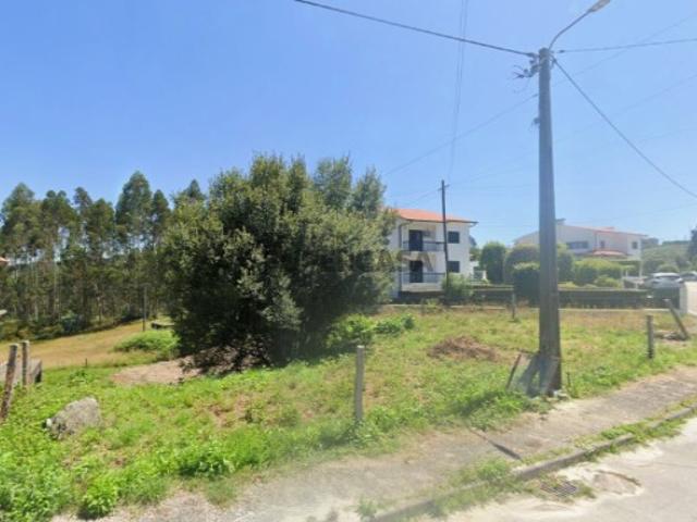 Terreno venda em Parada Do Bouro, Braga