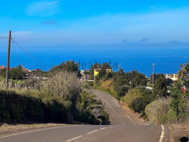 Terreno en venta en El Cantillo, Tacoronte