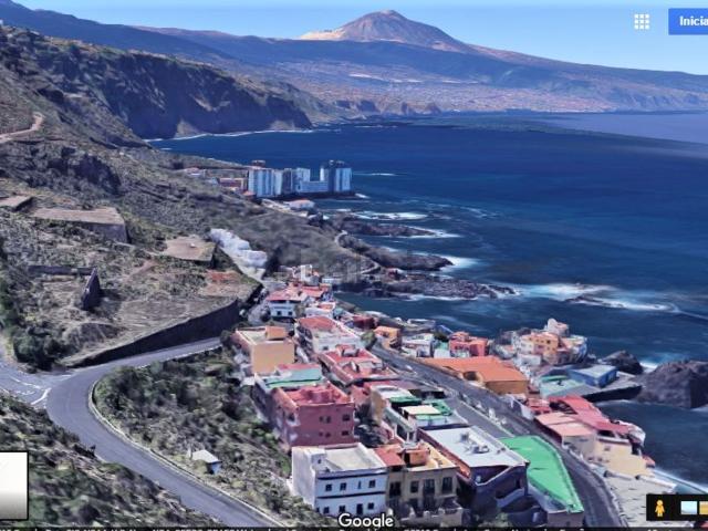 Terreno en venta en Tacoronte, Canarias