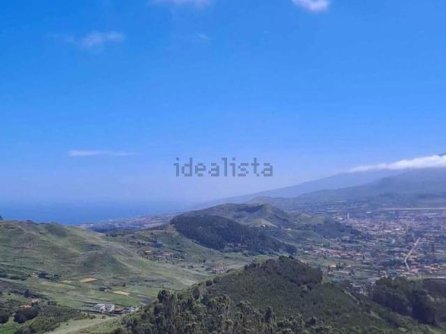 Terreno en venta en El Cantillo, Tacoronte