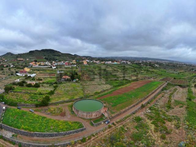 Terreno en venta en Tagoro, Tacoronte