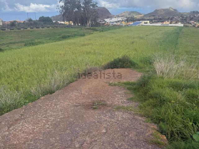 Terreno en venta en Tacoronte, Canarias