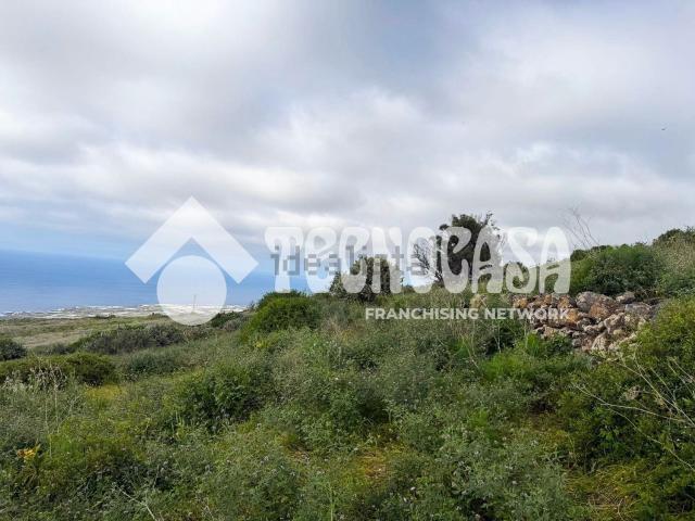 Terreno en venta en Tagoro, Tacoronte