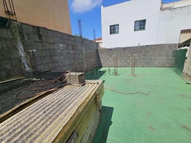 Terreno en venta en El Cantillo, Tacoronte