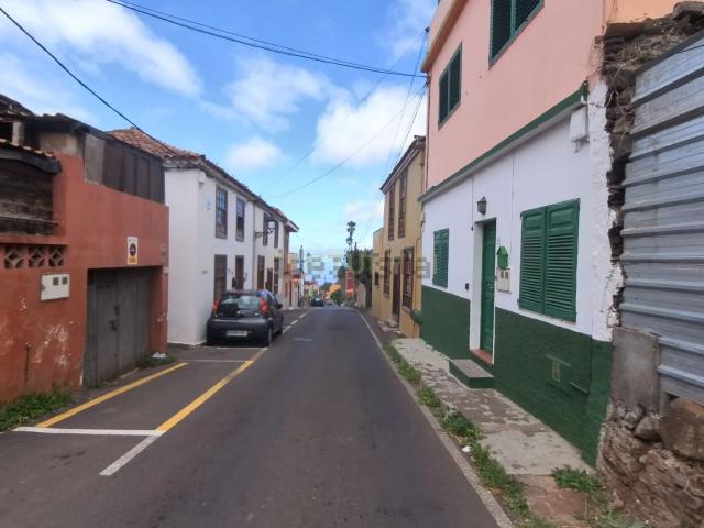Terreno en venta en El Cantillo, Tacoronte