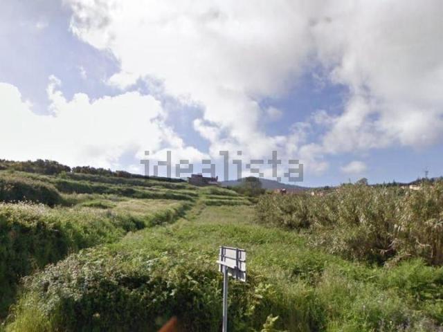 Terreno en venta en Tacoronte, Canarias