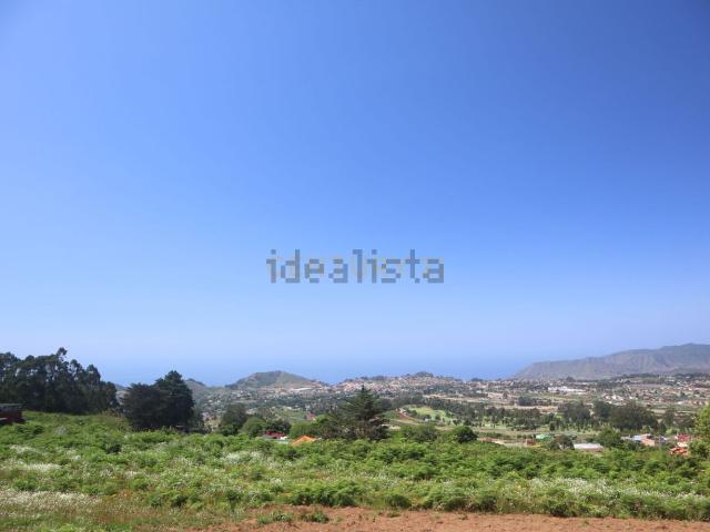 Terreno en venta en San Cristóbal de La Laguna, Canarias