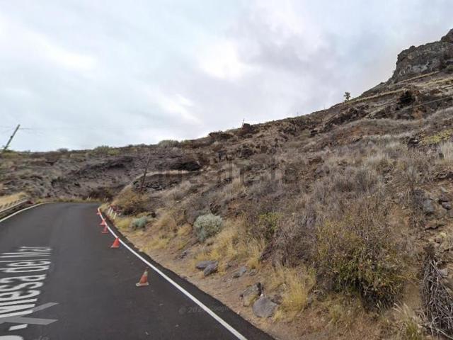 Terreno en venta en Mesa del Mar, Tacoronte