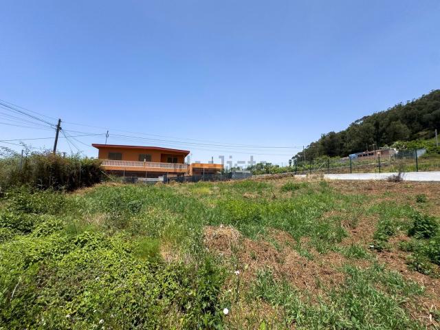 Terreno en venta en Hornillo Bajo, Tacoronte