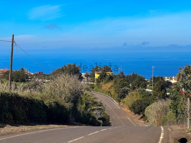 Terreno en venta en El Cantillo, Tacoronte
