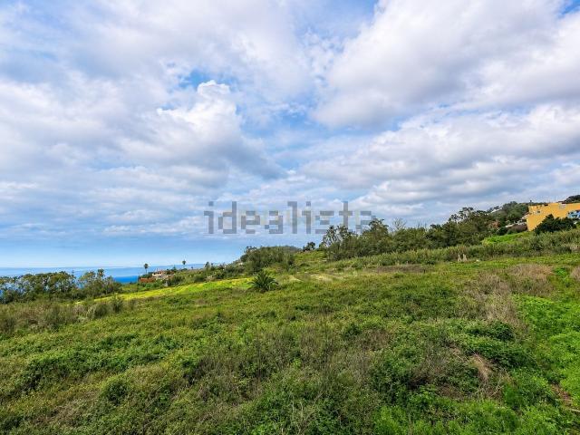 Terreno en venta en El Cantillo, Tacoronte