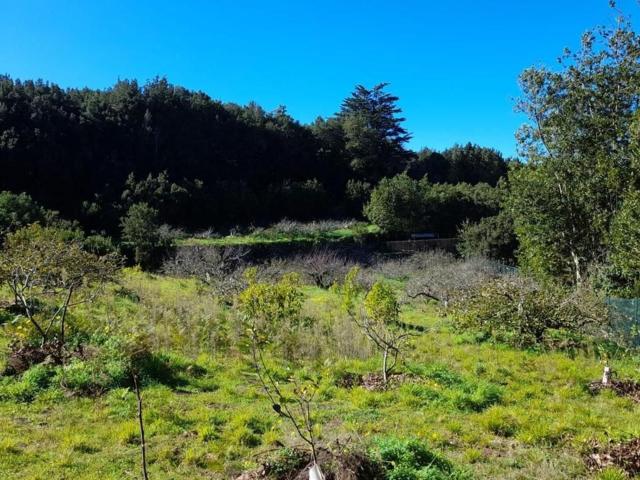 Terreno en venta en Tacoronte, Canarias