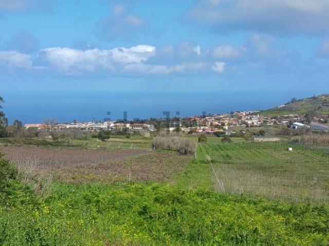 Terreno en venta en El Cantillo, Tacoronte