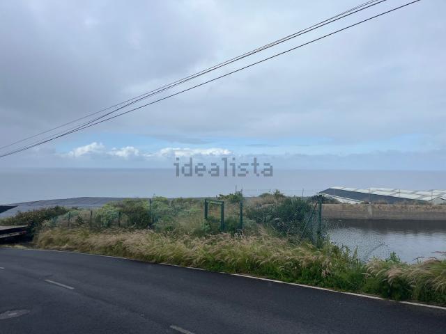 Terreno en venta en Tagoro, Tacoronte