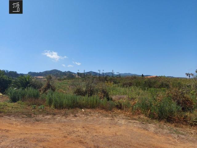Terreno en venta en Campo de Golf, Tacoronte
