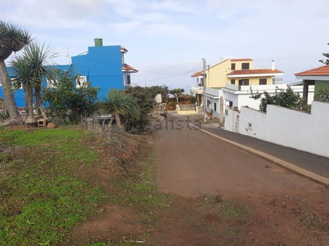 Terreno en venta en San Juan de los Perales, Tacoronte