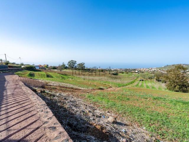 Terreno en venta en El Cantillo, Tacoronte
