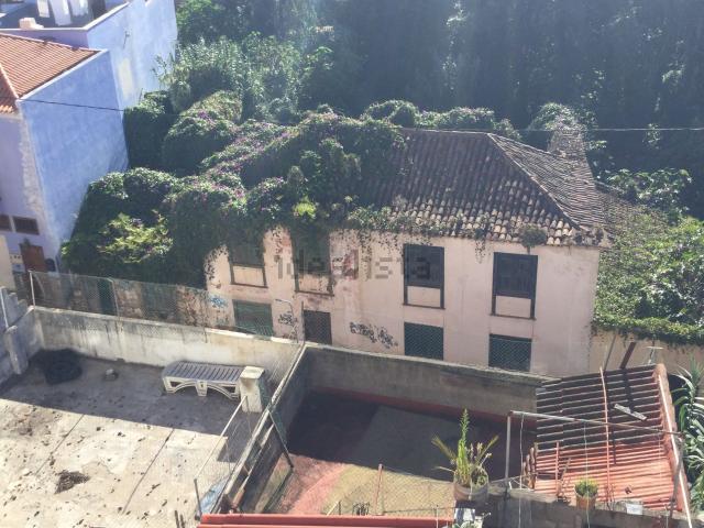 Terreno en venta en El Cantillo, Tacoronte