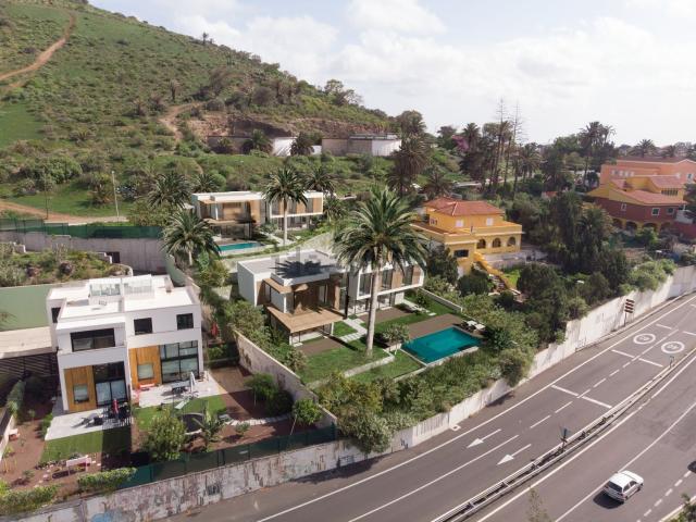 Terreno en venta en Dragonal Alto, Gran Canaria