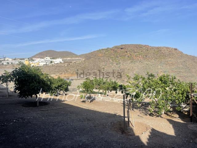 Terreno en venta en Tafira Baja, Gran Canaria