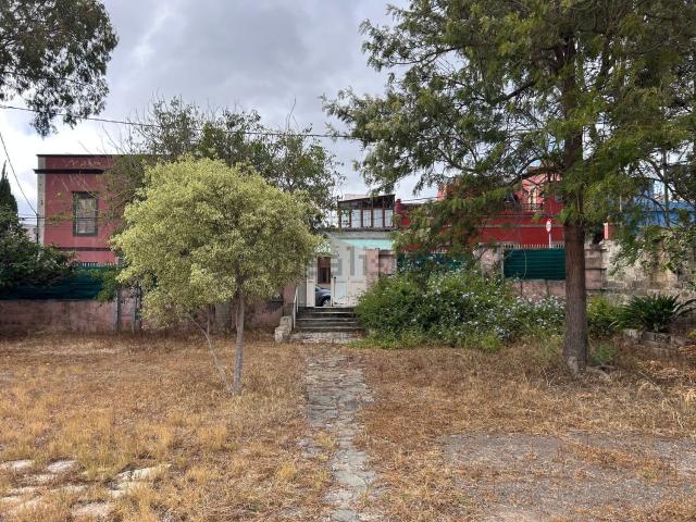 Terreno en venta en Tafira Alta, Gran Canaria