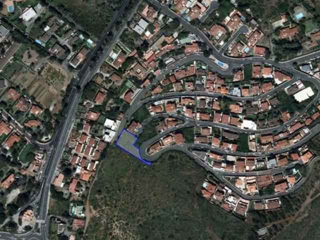 Terreno en venta en Dragonal Bajo, Gran Canaria