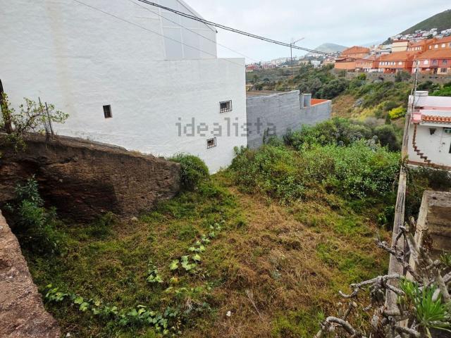 Terreno en venta en Tafira Baja, Gran Canaria