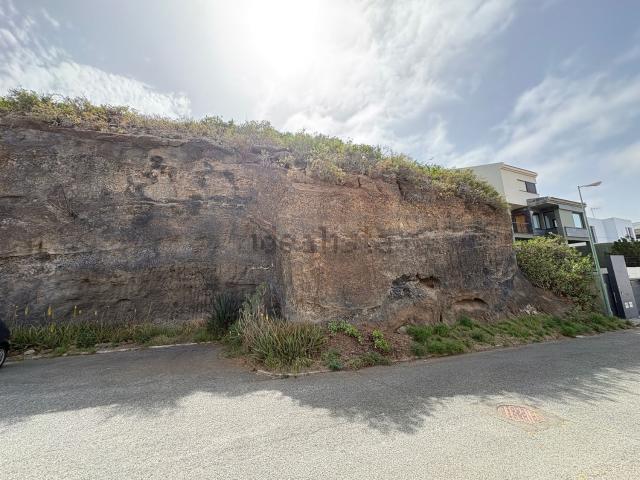 Terreno en venta en Tafira Baja, Gran Canaria