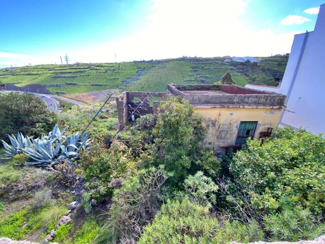 Terreno en venta en La Montañeta, Gran Canaria