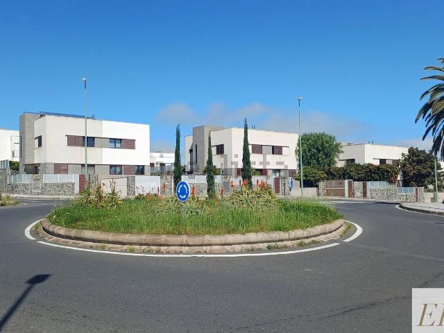 Terreno en venta en La Montañeta, Gran Canaria