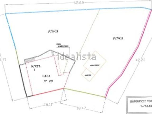 Terreno en venta en Lomo de Enmedio, Gran Canaria