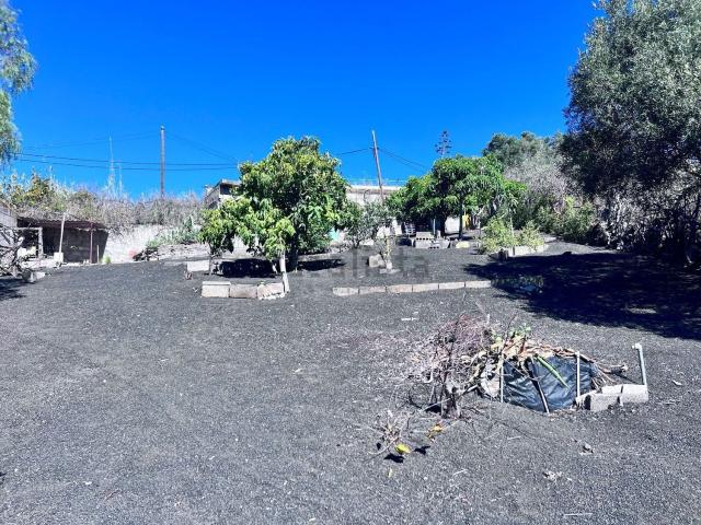 Terreno en venta en La Montañeta, Gran Canaria