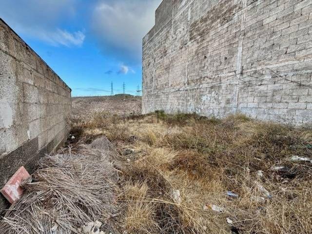 Terreno en venta en Lomo Blanco, Gran Canaria