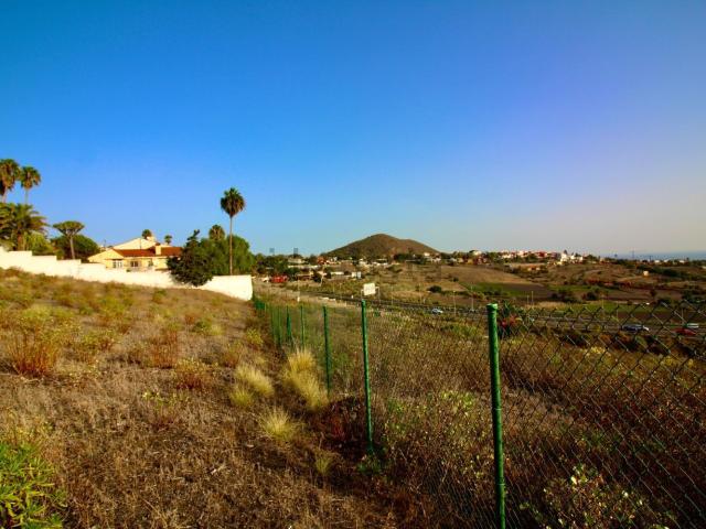 Terreno en venta en La Data, Gran Canaria