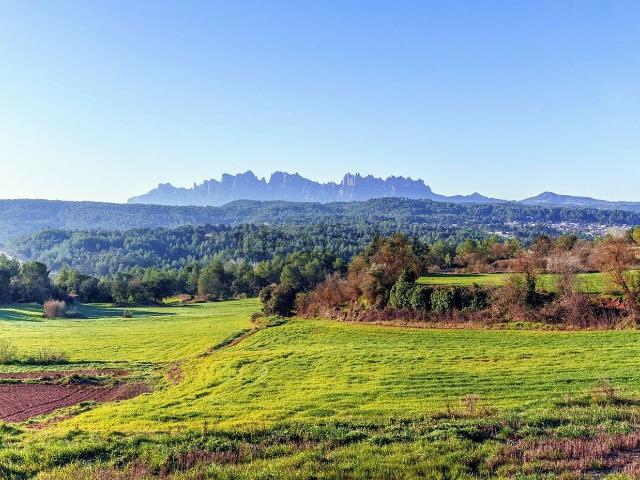 Terreno en venta en Bages, Catalunya