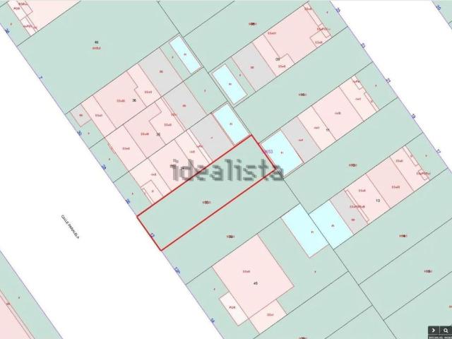 Terreno en venta en La Solana, Talavera De La Reina