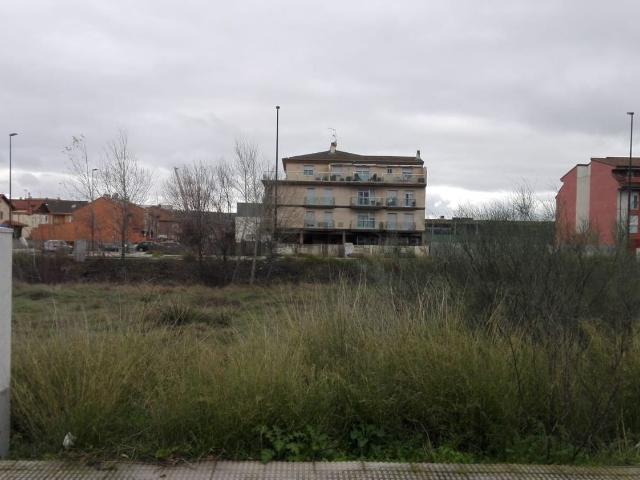 Terreno en venta en El Parque, Talavera De La Reina