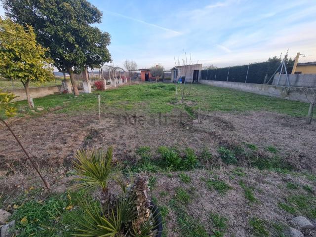 Terreno en venta en Talavera La Nueva, Talavera De La Reina