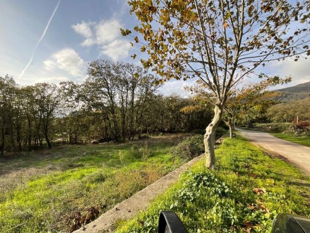 Terreno en venta en Talaveruela De La Vera, Extremadura