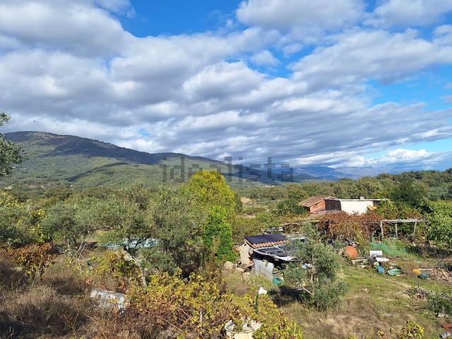 Terreno en venta en Talaveruela De La Vera, Extremadura