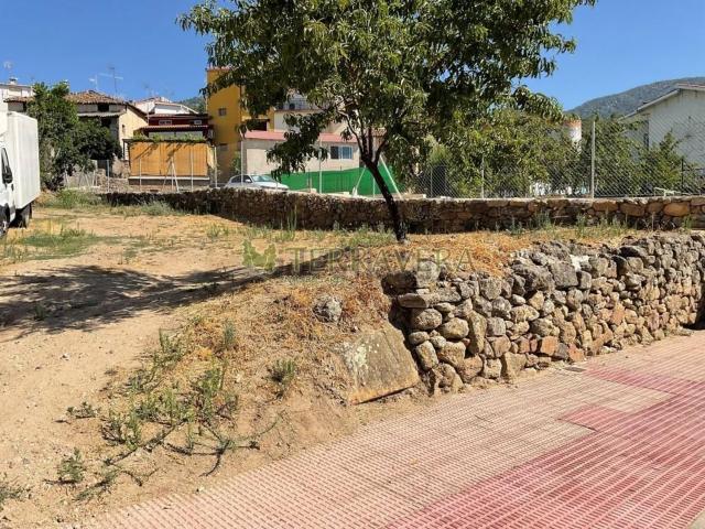 Terreno en venta en Talaveruela De La Vera, Extremadura