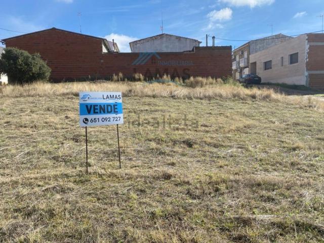 Terreno en venta en Talayuela, Extremadura