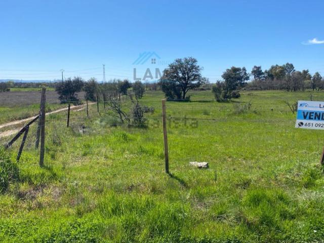 Terreno en venta en Talayuela, Extremadura