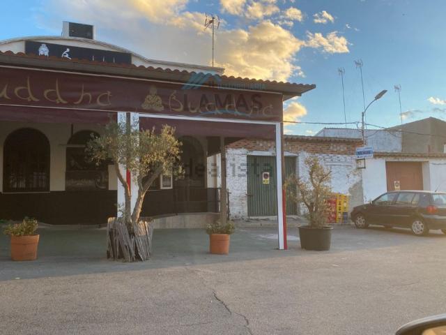 Terreno en venta en Talayuela, Extremadura