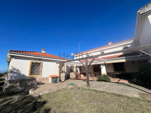 Terreno en venta en Talayuela, Extremadura