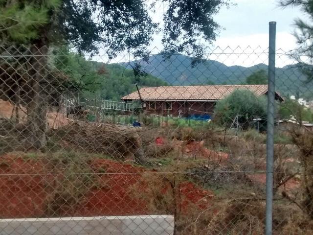 Terreno en venta en la Plana Baixa, Valencia