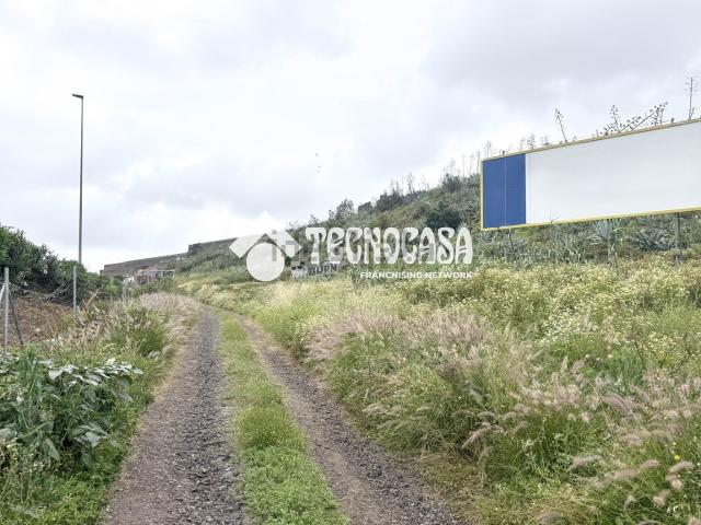 Terreno en venta en Isla Perdida, Gran Canaria