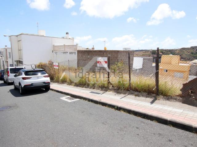 Terreno en venta en Gran Canaria, Canarias