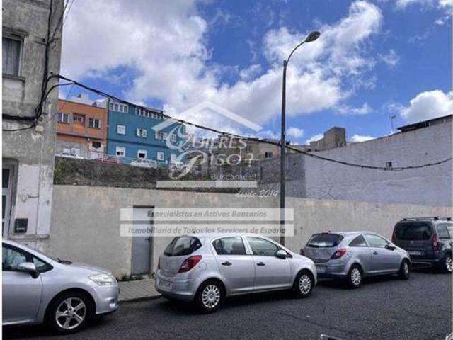 Terreno en venta en Tamaraceite, Gran Canaria